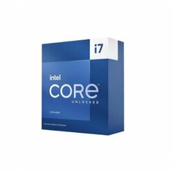 Intel Core i7-13700KF 16-Core 3.40GHz (5.40GHz) Box procesor Cene