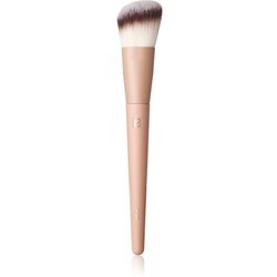 SOSU Cosmetics Individual Brush čopič za konture in brozner odtenek SF02 1 kos Cene