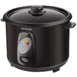 Sencor srm 1001BK aparat za kuvanje pirinča Cene
