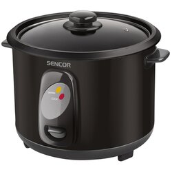 Sencor SRM 1001BK kuhalo za rižu Cijene