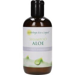 La Bottega Eco & Logica Šampon z aloe vero Cene