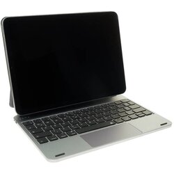 Apple magnetna aluminijumska tastatura za ipad air/pro dviced keyb hu dgry Cene