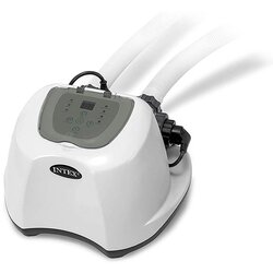 Intex Krystal Clear sistem za slano vodo 26.500 l Cene