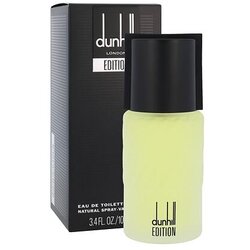 Dunhill edition toaletna voda 100 ml za muškarce Cene