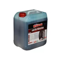 Wieberr Deluxe Crnilo za gume 5L Cene