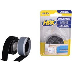 Hpx zip fix (čičak traka) Cene