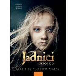 Viktor Igo-JADNICI Cene