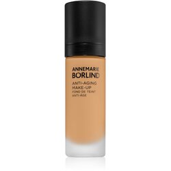 ANNEMARIE BÖRLIND DEKORATIVE visoko prekrivni tekoči puder proti gubam odtenek Honey 16K 30 ml Cene