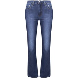Levi's 724 HIGH RISE STRAIGHT Plava Cene