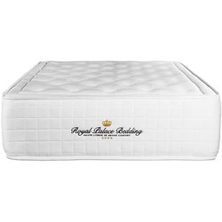 Royal Palace Bedding Vzmetnica 120x220 cm spominska pena - Buckingham, (21616735) Cene