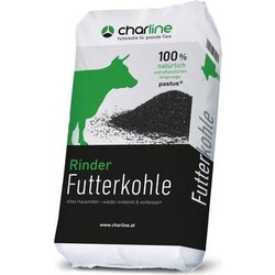 CharLine krmno oglje v prahu za govedo - 10 kg Cene