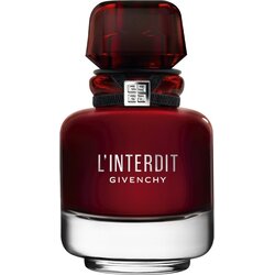 Givenchy L´Interdit Rouge parfemska voda 80 ml za žene Cene