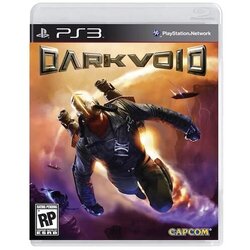 Dark Void - igra brez ovitka (PS3) - rabljeno Cene
