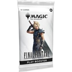 One piece Društvena igra - Magic the Gathering - TCG Final Fantasy - Booster Pack Cene