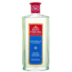 Mont St Michel Naturelle Classique kolonjska voda 500 ml unisex Cene