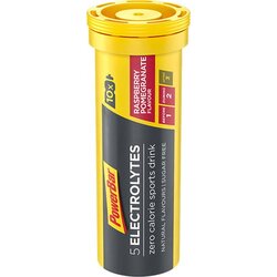 PowerBar 5 elektrolitov - Raspberry Pomegranate Cene