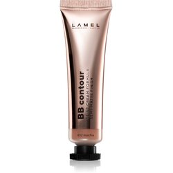 LAMEL Insta BB contour kremasti bronzer 402 Mocha 10 ml Cene