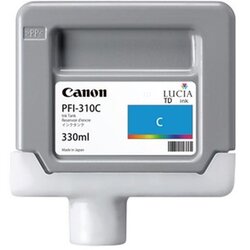 Canon Kertridž PFI-310 2360C001AA cijan Cijene