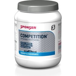 Sponser Sport Food Competition - Citrus Cene