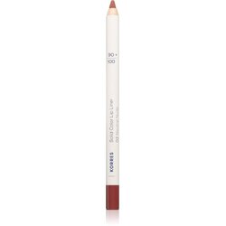 Korres Solid Color Lip Liner olovka za konturiranje usana nijansa 02 Neutral Nude 1.2 g Cene