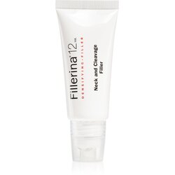 Fillerina Densifying Filler Grade 4 serum za glajenje za vrat in dekolte 30 ml Cene