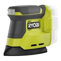 Ryobi akumulatorska vibraciona brusilica ONE+18V RPS18-0 Cene