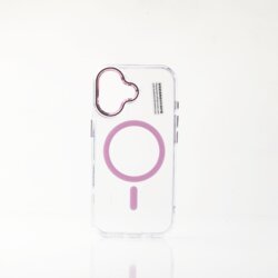FRAME Cam magsafe maska za iPhone 17 Pink Cene