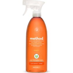 Method Čistilo za kuhinjo Clementine - 828 ml Cene