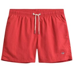 Gant Kopalke / Kopalne hlače SWIM SHORTS 261 920026000 Rdeča Cene