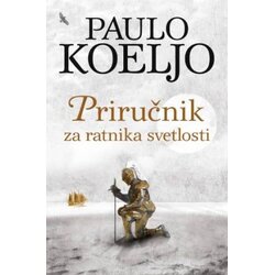  Priručnik za ratnika svetlosti ilustrovano izdanje Cene