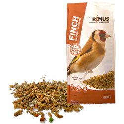  Mešavina 1235-12163 za divlje ptice 1kg primus ( 03873 ) Cene