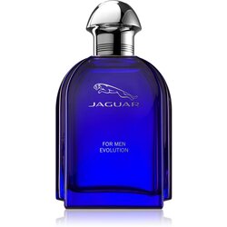 Jaguar Evolution toaletna voda za moške 100 ml Cene