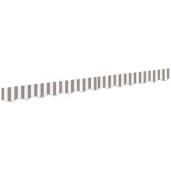 vidaXL Zamenjava senčila za awning Poliester, (5000247979) Cene