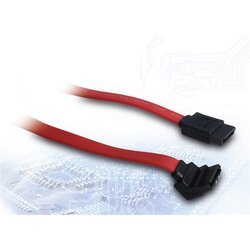 Wiretek Notranji kabel SATA III 0,5 m 90 stopinj, (21090631) Cene