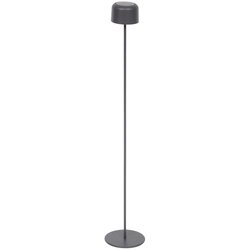 Hesperide LED solarna lampa BOLTY LED/3,7V 2600 mAh IP65 antracit Cene