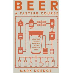 Dorling Kindersley Various - Beer a tasting course Cene