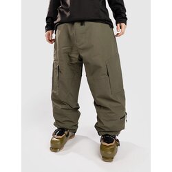 Armada Corwin 2L Insulated Jakna olive Cene
