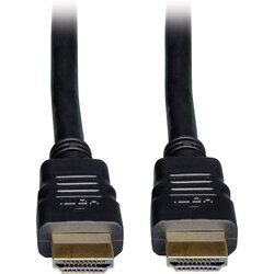 TRIPP LITE HDMI priključni kabel HDMI-A vtič\, HDMI-A vtič 7.60 m črna SP-9033332 HDMI kabel, (20461205) Cene