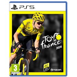 Tour de France 2024 (PS5) Cene