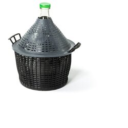 Microcer Stakleni balon 15L Cene