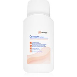 Dr Konrad Cutosan gel za umivanje za telo in lasišče 200 ml Cene