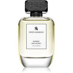 Swiss Arabian Jasmine and Honey parfemska voda za žene 100 ml Cene