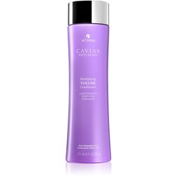 Alterna caviar anti-aging multiplying volume balzam za lase za povečanje volumna 250 ml Cene