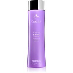 Alterna caviar Anti-Aging Multiplying Volume regenerator za finu kosu 250 ml za žene Cene