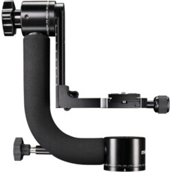 Mantona Gimbal Tripod Head TK-II Cene