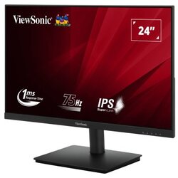 Viewsonic monitor 24 VA240-H-2 1920x1080/Full HD/IPS/1ms/75Hz/VGA/HDMI Cene