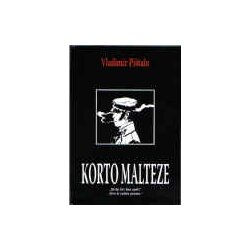 Agora Vladimir Pištalo - Korto Malteze Cene
