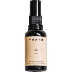 YUĀYU Hydra Spray No. 1 – Vata Mood - 30 ml Cene