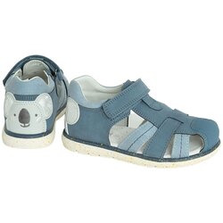 Cool club sandal SNC1S26-CB2973 F blue 20 Cene