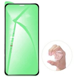 mobiline.si zaščitno kaljeno steklo ceramic 5D full glue za samsung galaxy S21 ultra - črno Cene